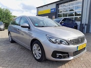 Peugeot 308 - 1.2 PureTech Allure - Automaat - Navigatie