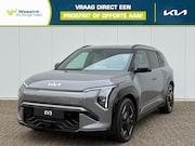 Kia EV3 - 81, 4 kWh 204pk GT-Line Business Edition | Adaptive cruise |