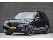 BMW X5 - xDrive50e 490Pk X-Drive | M-Sport Pro | Shadowline | Luchtve