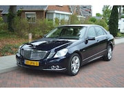 Mercedes-Benz E-klasse - 350 CGI Elegance Org NL/NAP/elektr-haak
