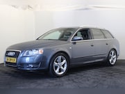 Audi A4 - 2.0 TDI Pro Line