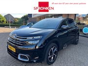 Citroën C5 Aircross - 1.2 PureTech C-Series Afn. Trekhaak-Navi-Camera-Keyless-Stoe