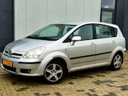 Toyota Corolla Verso - 1.6 VVT-i Sol