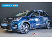 Kia Niro - 1.6 GDi PHEV DynamicPlusLine |trekhaak|schuifdak|stoel/stuur