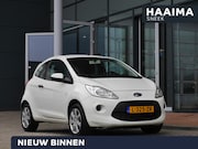 Ford Ka - 1.2 Style start/stop | Airco | Lichtmetalen velgen | Android