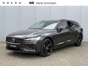 Volvo V60 - T8 Automaat Plug-in hybrid AWD Ultimate Dark | Bowers & Wilk