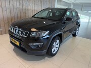 Jeep Compass - 1.4 M.Air Longitude