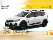 Dacia Jogger - 1.0 TCe 110 limited edition 7p. | Gratis 7 jaar fabrieksgara