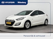 Hyundai i30 - 1.6 GDI Go! | Achteruitrij camera | Afneembare trekhaak | Na