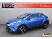 Toyota C-HR - 1.8 Hybrid 122PK Automaat Dynamic Trekhaak/Navigatie/Camera/