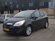 Opel Meriva - 1.4 ANNIVERSARY ED.