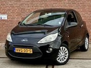 Ford Ka - 1.2 Titanium |Airco | |Stoelverw |NAP
