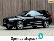 Volvo XC90 - 2.0 T8 Recharge AWD R-Design / Luchtvering / Trekhaak / H&K