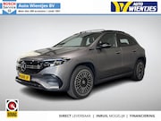 Mercedes-Benz EQA - 250 Business Solution AMG 67kWh SOH 95% | Pano | Navi | Came