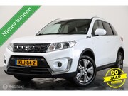 Suzuki Vitara - 1.0 Boosterjet Stijl - Stoelverwarming - Camera - Bluetooth