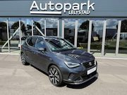 Seat Arona - 1.5 TSI FR DSG Facelift Virtual Navi Led Cam Acc Pdc
