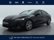 Audi A5 - Limousine 2.0 TFSI 204PK S edition | Comfortsleutel | Zwart 
