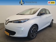 Renault Zoe - R90 Life 41 kWh KOOPACCU, 87% SOH, All seasonbanden