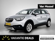 Opel Crossland - 1.2 Turbo 120 Jaar Edition | Automaat | Climate control | Ap