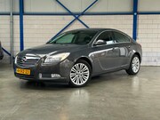 Opel Insignia - 1.4 Turbo LPG Business+