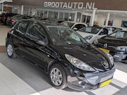 Peugeot 206+ - 1.4 XS Airco, Cruise Control, Stuurbekrachtiging