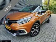 Renault Captur - 0.9 TCe Intens Climate, Cruise, Navi, Dodehoekdete
