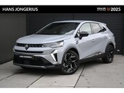 Renault Symbioz - E-Tech full hybrid 145 esprit Alpine | AUTOMAAT | STUUR/STOE