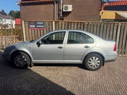 Volkswagen Bora - 2.0 Airco ijskoud