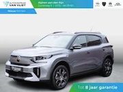 Citroën C3 Aircross - 1.2 Hybrid 145pk Plus | APPLE CARPLAY | CLIMATE CO
