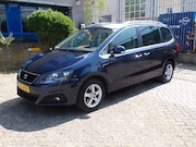 Seat Alhambra - 1.4 TSI Style 7p