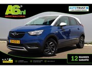 Opel Crossland - X 1.2 Turbo Online Edition 110PK Nieuwe DB RIEM! Carplay And