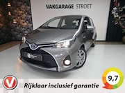 Toyota Yaris - 1.5 Hybrid Dyn.| voll.deal.oh.+ bkje | leer | keyless | jaar