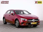 Mercedes-Benz A-klasse - 250 e Business Solution | Half LEDER | NAVI | Full LED | PHE