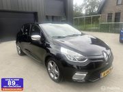 Renault Clio - 0.9 TCe Eco2 Expression GT-Line