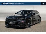 BMW M5 - Touring Automaat / Trekhaak / Panoramadak / Carbon