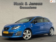 Seat Ibiza - SC 1.4 TSI Cupra DSG Navi Carplay Clima Cruise