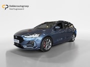 Ford Focus - Wagon 1.0 EcoBoost Hybrid ST Line X