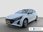 Hyundai i20 - 1.0 T-GDI 100pk Comfort | Airco | Camera | Carplay | Cruise