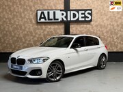 BMW 1-serie - 120i Centennial High Executive M | | NAP | Pano | Led | Navi