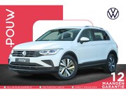 Volkswagen Tiguan - 1.4 TSI 245pk DSG eHybrid | Apple CarPlay/Android Auto | Ele