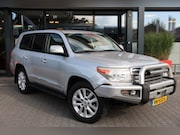 Toyota Land Cruiser - 4.5 D EXECUTIVE A/T VAN N1 MAG 9000 KG TREKKEN