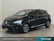 Renault Clio - 1.0 TCe 90 Techno | Stoel- en stuurverwarming | Apple Carpla