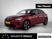 Opel Corsa - 1.2 GS Line | 100pk | Apple Carplay/Android Auto | Stuur + S