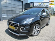 Peugeot 3008 - 1.2 PureTech Blue Lease Executive / NAV / PDC 2x/ PANORAMADA