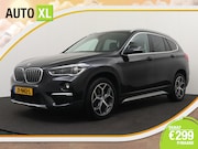 BMW X1 - sDrive20i 192 PK Aut. M-Sport High Exe. Leder Head-Up Displa