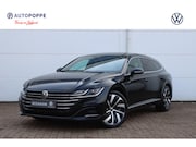Volkswagen Arteon Shooting Brake - 1.4 TSI eHybrid R-Line Business 218pk DSG6 | SOH 93,5% |