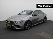Mercedes-Benz A-klasse - Limousine 180 AMG Line | Automaat | Achteruitrijcamera | Par