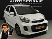 Kia Picanto - 1.0 CVVT DynamicLine *Airco*Cruise Control
