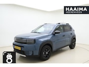 Fiat Grande Panda - 1.2 Hybrid 110pk Automaat ICON | 8 jaar Garantie | Apple Car