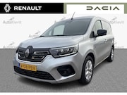 Renault Kangoo - E-Tech Extra L1 44 kWh